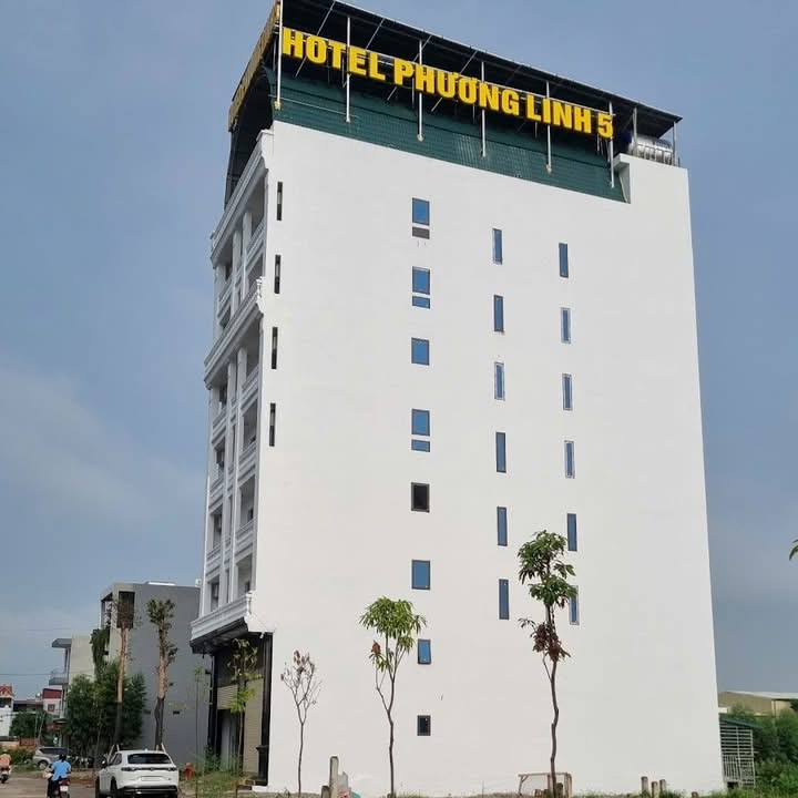 Nhà Nghỉ Phương Linh 5 - Địa điểm lý tưởng cho trải nghiệm lãng mạn tại Bắc Giang