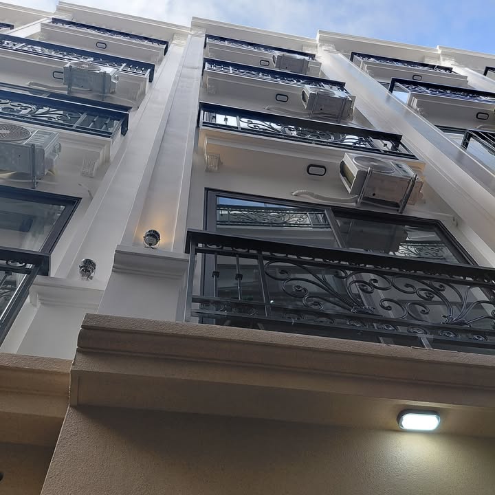 Nhà đẹp Xuân Phương, Nam Từ Liêm 32m² giá 7 tỷ - Đầu tư sinh lời ngay!