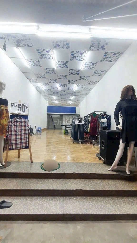 Nhà mặt tiền cho thuê đường Tô Ngọc Vân, Thủ Đức 90m² - Giá chỉ 20 triệu/tháng!