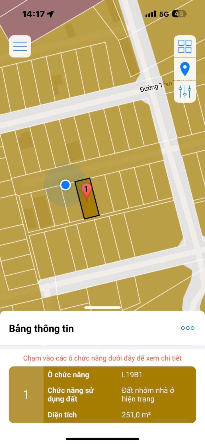 Nhà Hẻm Ô Tô Đường Lê Văn Lương, Phước Kiển 250m² giá 26 tỷ - Thiết kế 2 lầu, không dính quy hoạch!