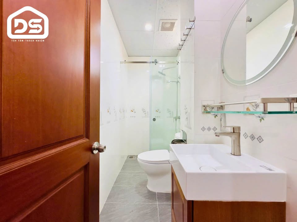 Căn hộ cho thuê đường 2/4 Nha Trang 25m² - Full nội thất, gần biển!