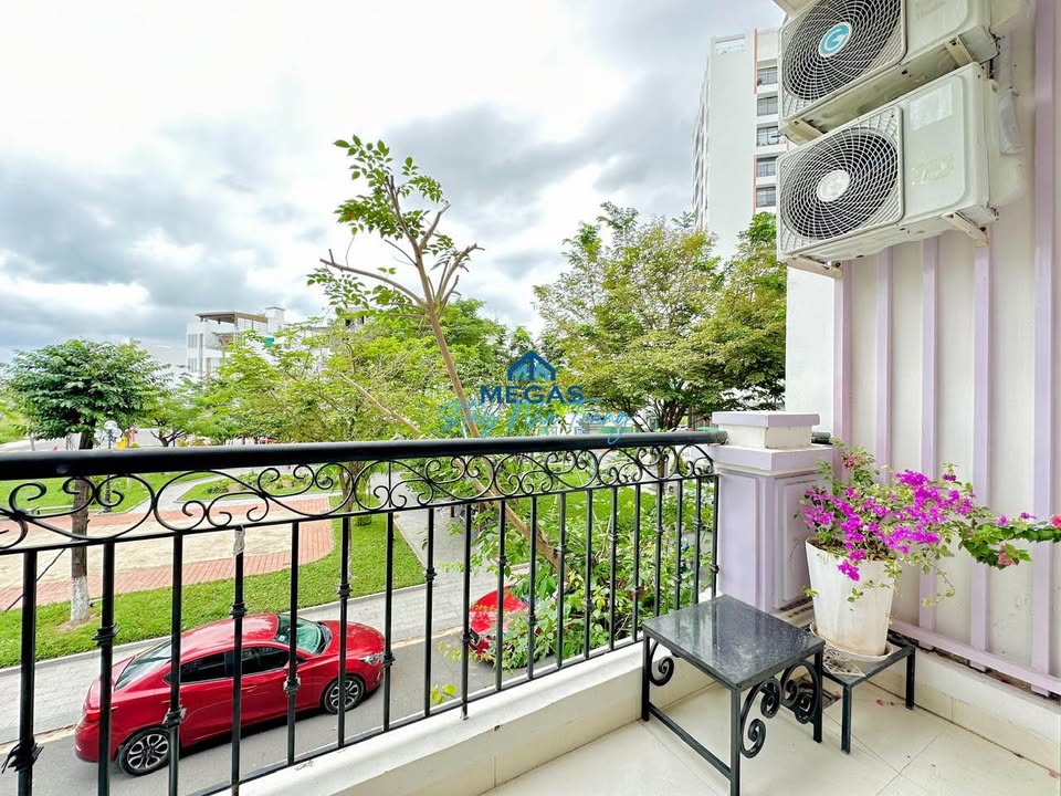 Căn hộ cho thuê tại Phước Long, Nha Trang - Full nội thất hiện đại, sẵn sàng vào ở!