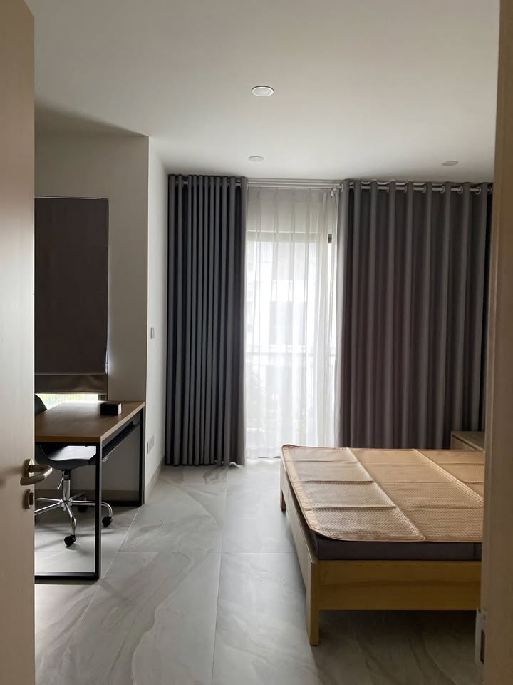 Townhouse Gamuda Gardens Hoàng Mai 25-30 triệu - Nội thất sang trọng