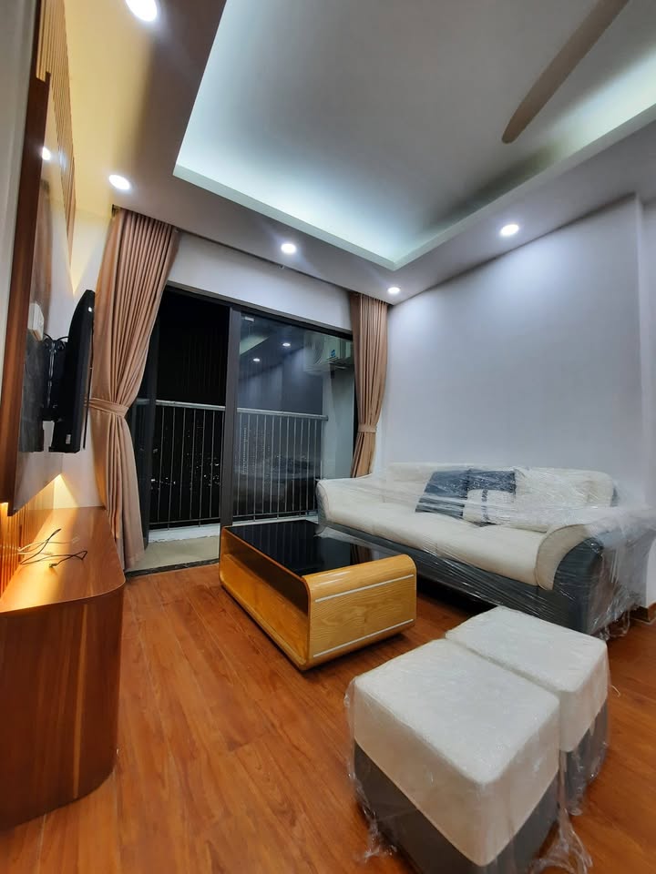 Căn hộ Đồng Phát Park View Vĩnh Hoàng 77m² giá chỉ 500 triệu - Nhà full đồ, sẵn sàng ở ngay!