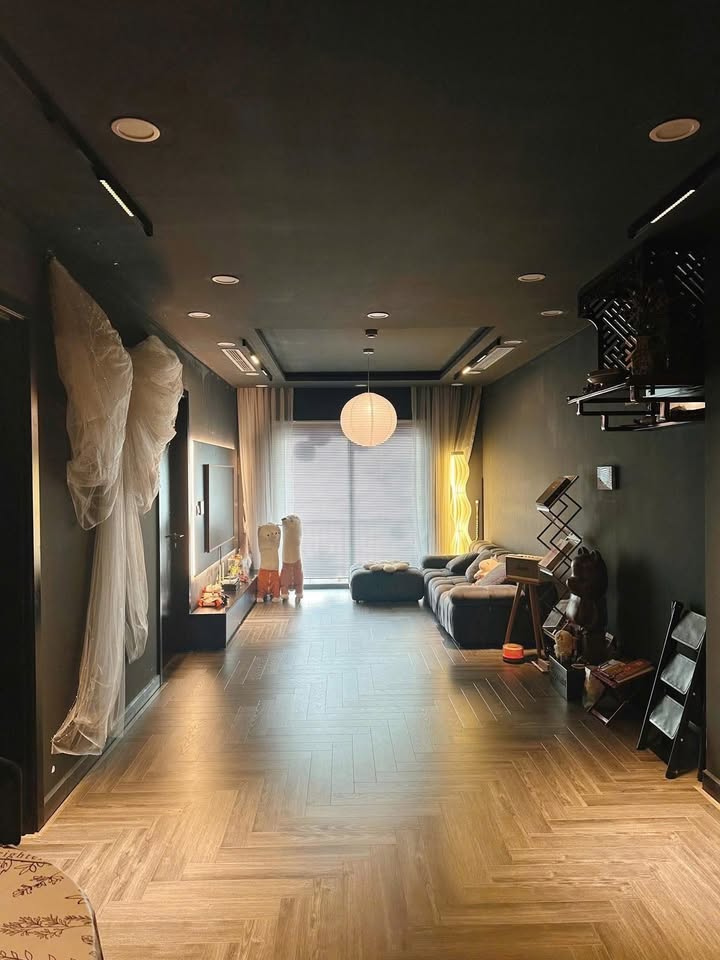 Căn hộ sân vườn Tòa Zen Feliz Home 114m² giá thỏa thuận - Nội thất cao cấp, không thể bỏ lỡ!