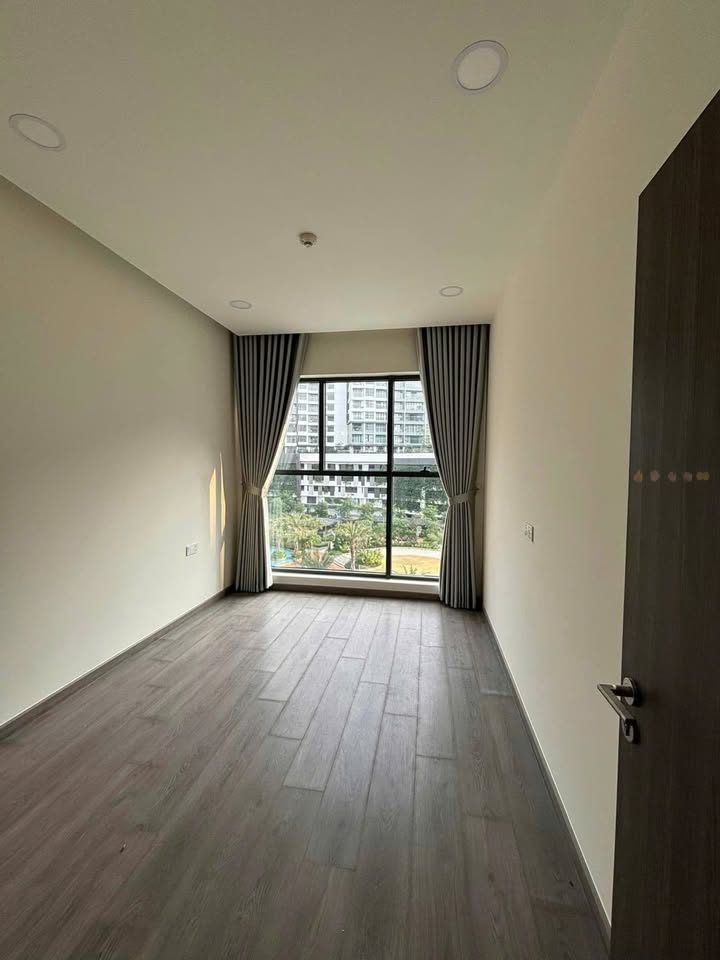 Căn hộ Diamond Centery Tân Phú 96m² giá 8.05 tỷ - Căn góc view hồ bơi tuyệt đẹp!
