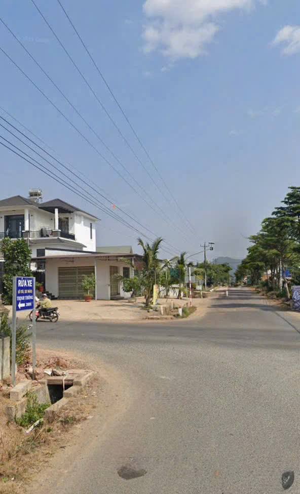 Đất nền Hiệp Thạnh, Đức Trọng, Lâm Đồng 1000m² giá 6.5 tỷ - Mặt tiền đường nhựa, gần tiện ích
