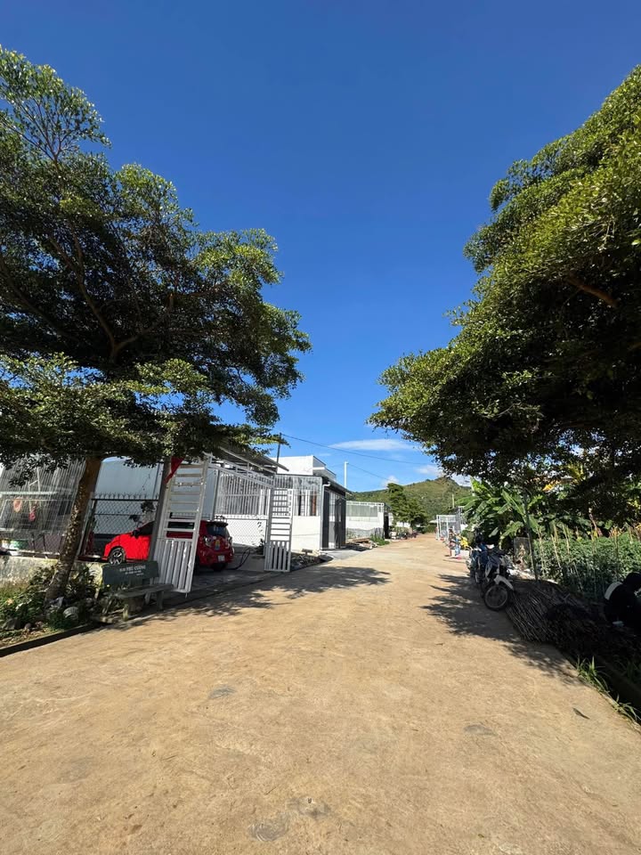 Đất Cư xá Hiệp Thạnh, Đức Trọng 75m² giá 1.12 tỷ - Đầu tư sinh lời ổn định!