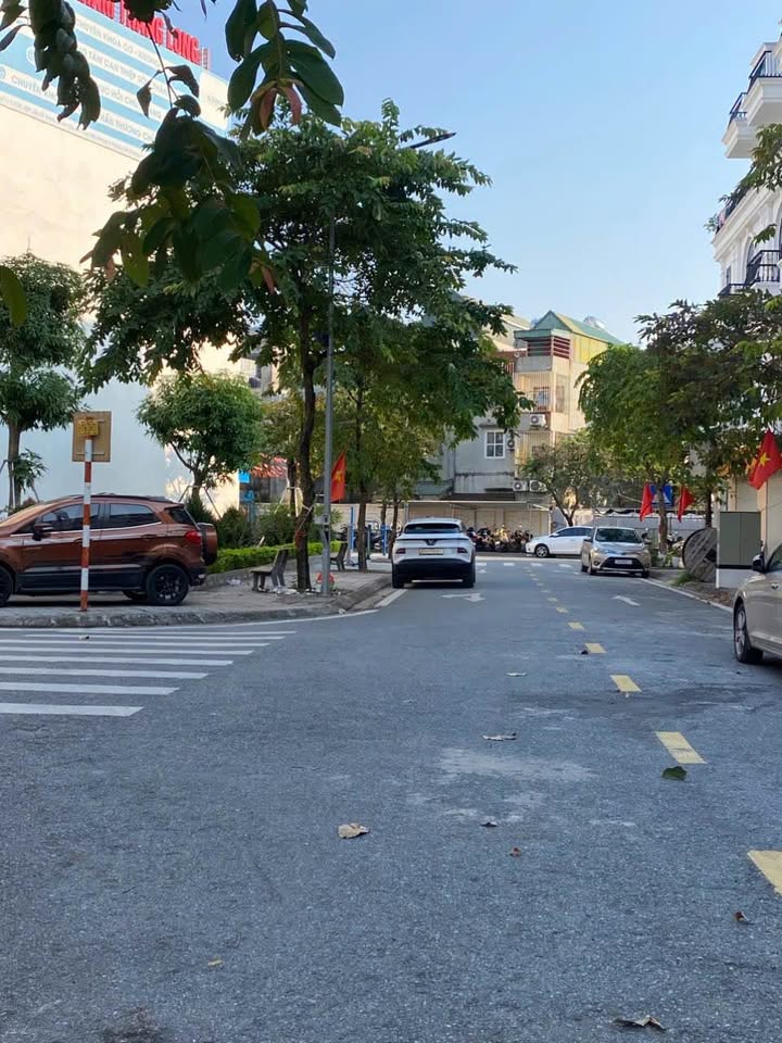 Nhà phố Venus Center Thái Bình 63m² giá 4 tỷ - Sổ đỏ lâu dài!