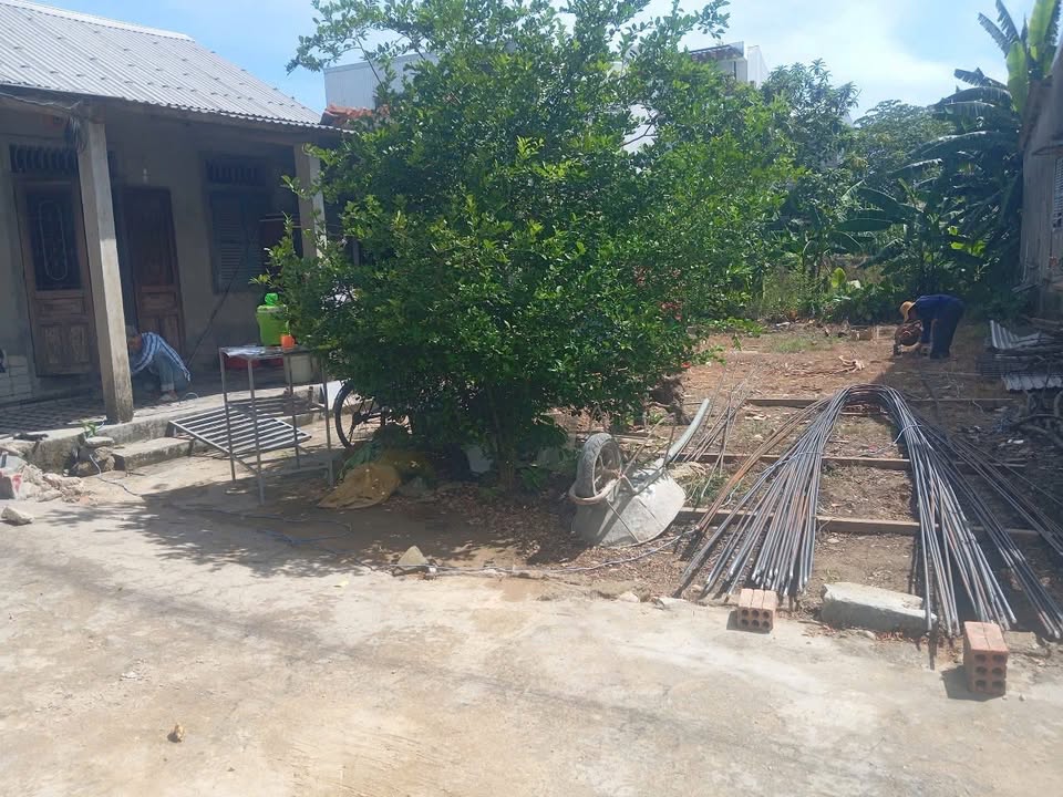 Đất La Ỷ Phú Thượng 115.7m² giá chỉ 1.3 tỷ - Đường ô tô vào tận nơi!