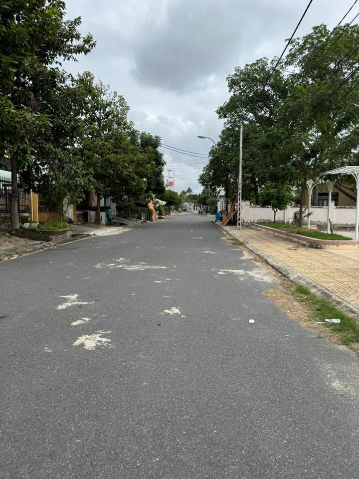 Bán đất mặt tiền Thế Lữ, phường Cam Linh, 94m² - Đầu tư sinh lời ngay!