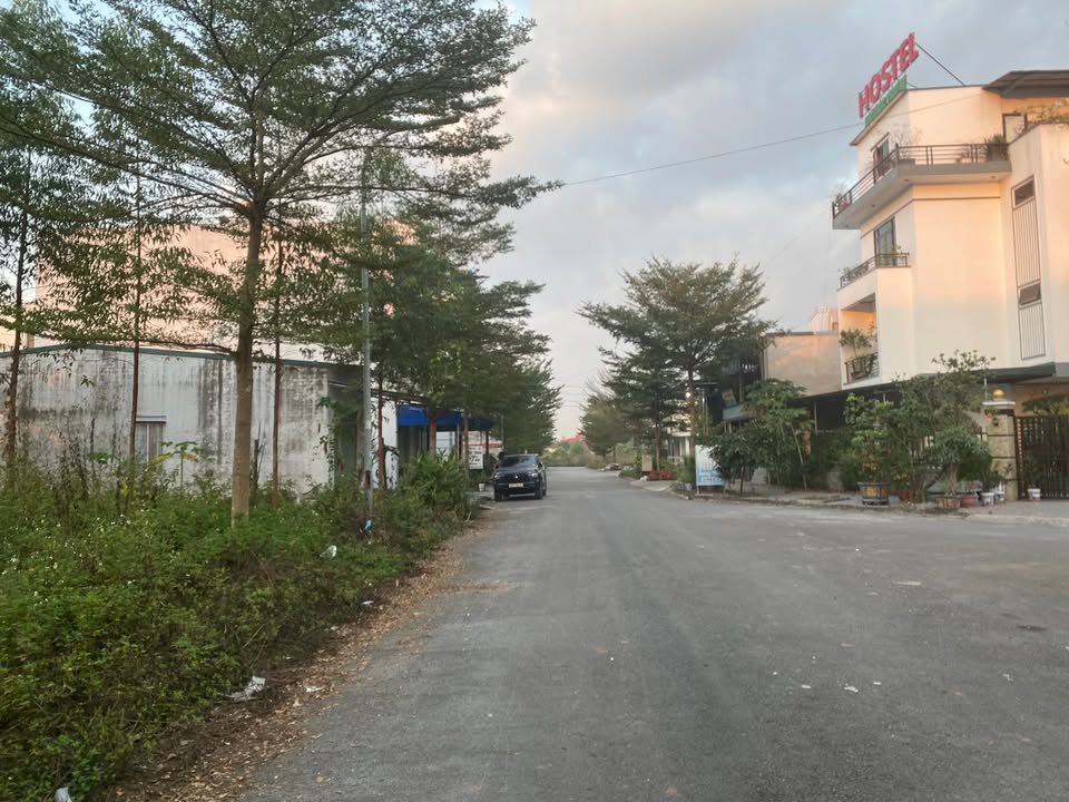 Đất nền Lèo Kép, Lạng Giang 80m² giá thỏa thuận - Cơ hội đầu tư hấp dẫn!