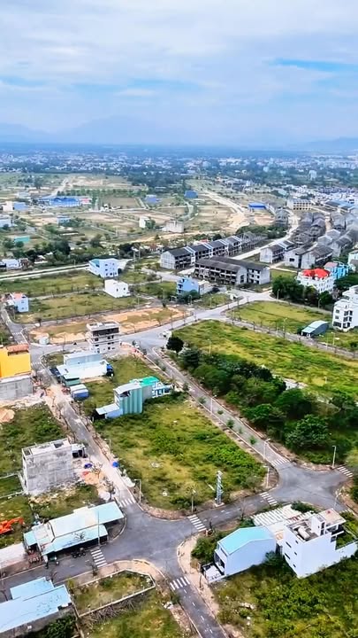 Đất TMDV Green City Điện Ngọc 946m² giá thỏa thuận - Cơ hội đầu tư sinh lời cao!