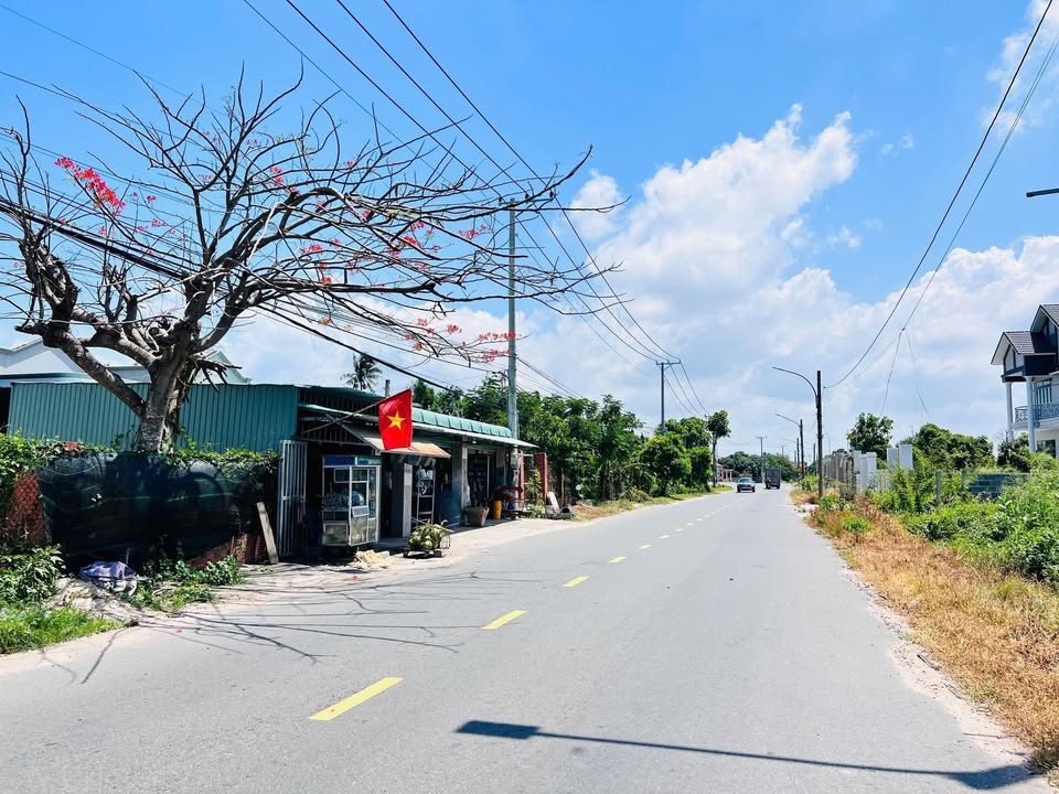 Đất nền Phước Hải Bà Rịa - Vũng Tàu 372m² giá 3.9 tỷ - Đầu tư sinh lời cao!