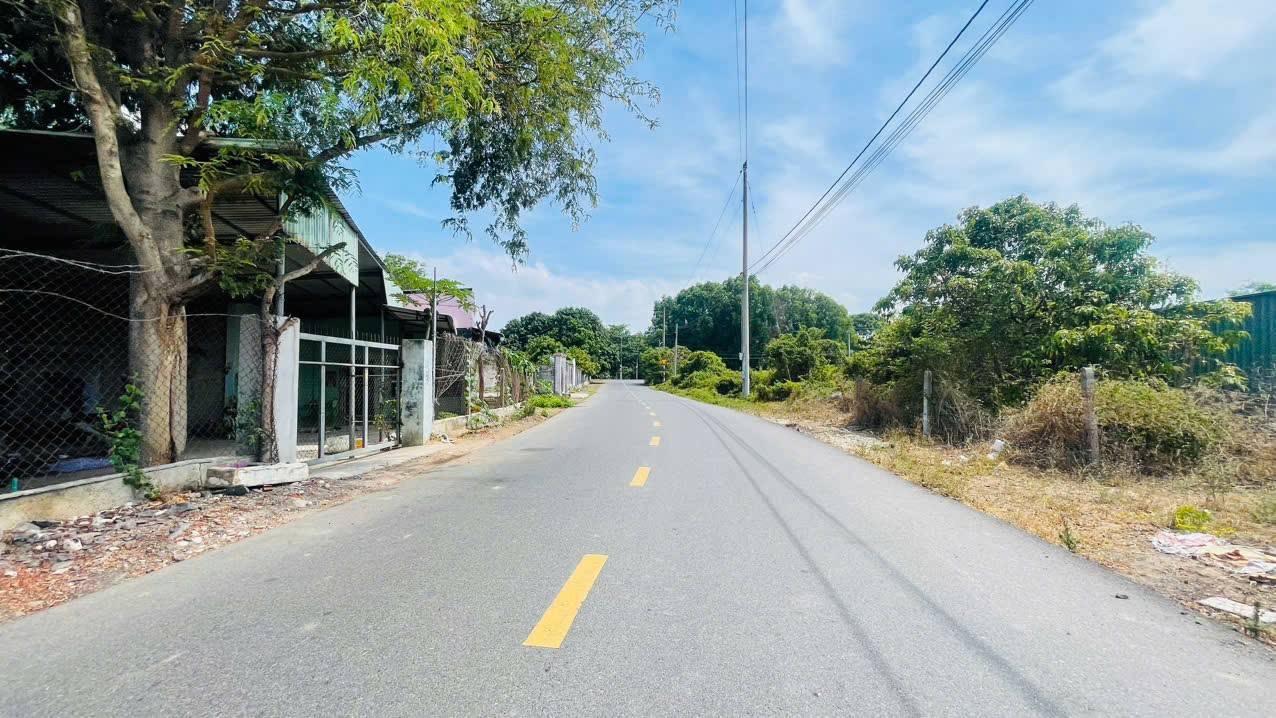 Đất nền Phước Hội Đất Đỏ 423m² giá 2.95 tỷ - Gần biển Lộc An chỉ 1.5km!