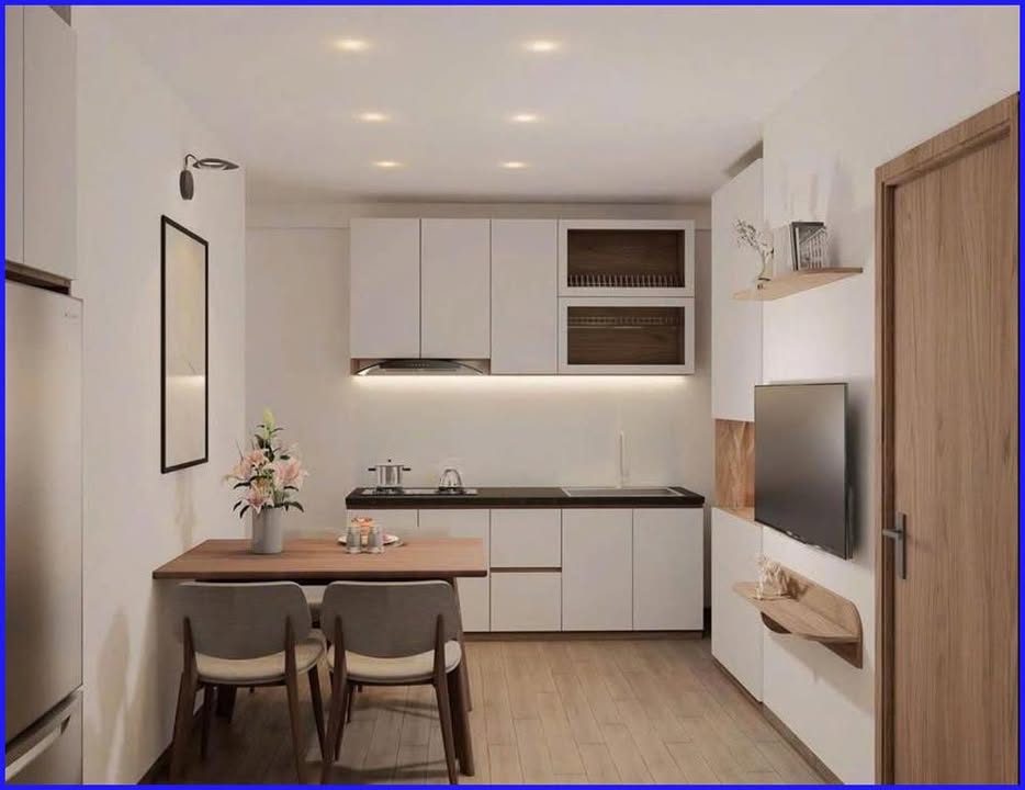 Căn hộ cho thuê Đà Lạt 36m² giá 7.5 triệu - Full nội thất, giờ giấc thoải mái!