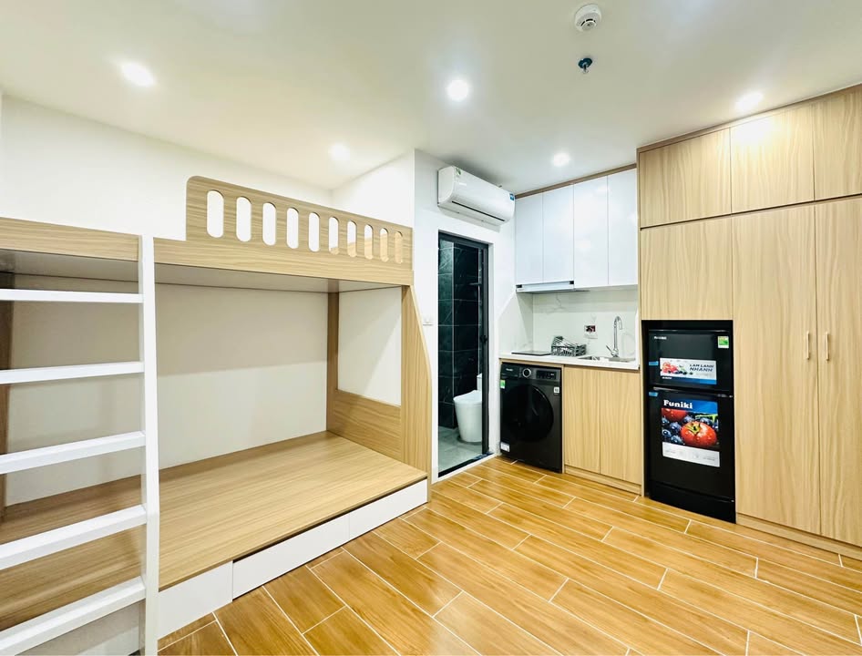 Nhà 7 tầng Khúc Thừa Dụ, Cầu Giấy 46m² giá 13 tỷ - Lợi nhuận ổn định ngay!