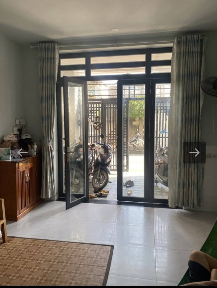 Nhà phố Phước Thiện, Thủ Đức 50m² giá 2,7 tỷ - Tiềm năng tăng trưởng mạnh!