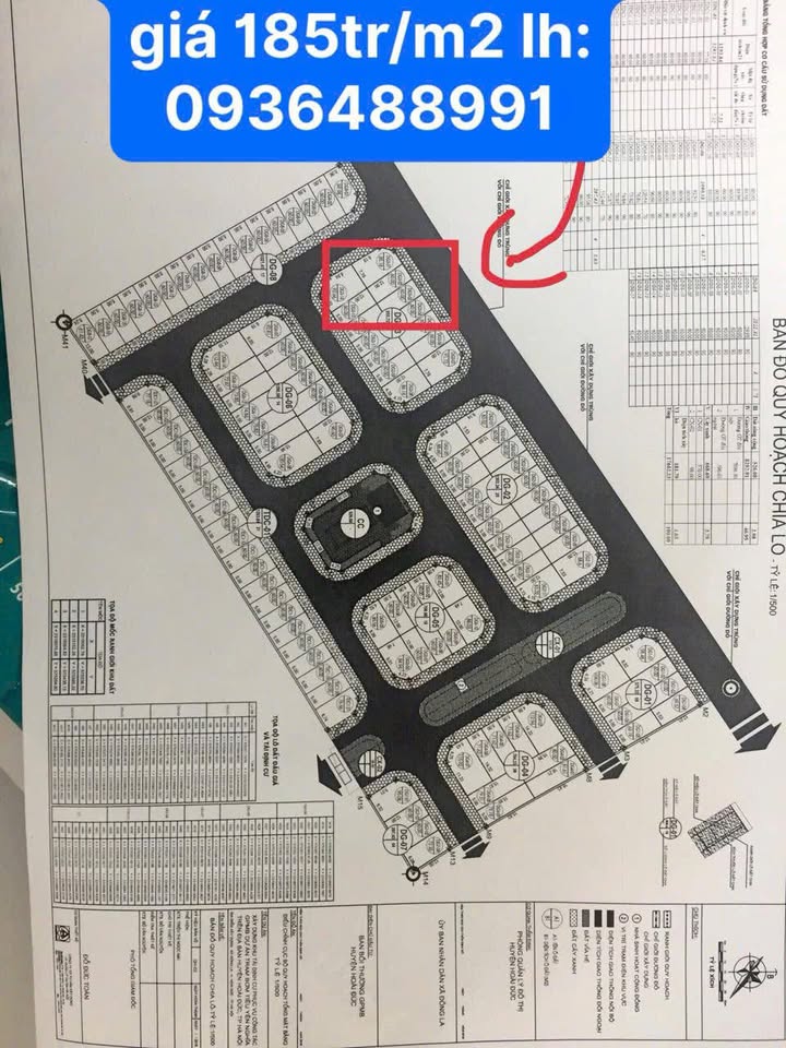 Đất mặt đường khu đấu giá X1 An Khánh, 60m² giá 11.1 tỷ - Đầu tư sinh lời ngay!