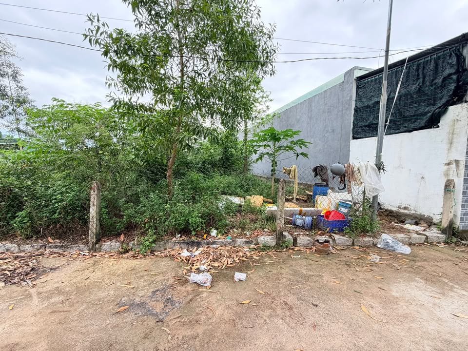 Đất nền Phước Hạ, Nha Trang 175m² giá 950 triệu - Đầu tư sinh lời ngay!