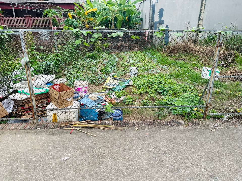 Đất nền Xuân Nộn, Đông Anh 44m² giá 3.2 tỷ - Vị trí đẹp, ô tô vào tận nơi!