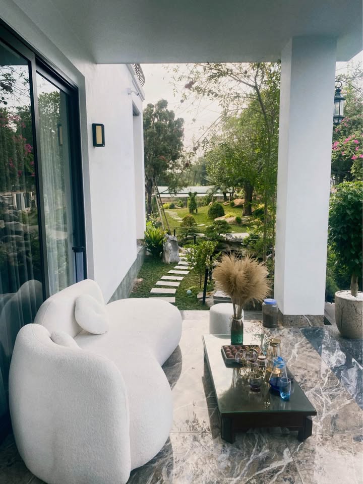 Farm đất vàng bên suối tại Minh Phú, Sóc Sơn 900m² giá 15,5 tỷ - Không gian sống lý tưởng!