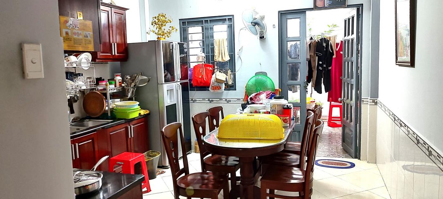 Nhà phố Trần Xuân Soạn, Quận 7, 68m² chỉ 6 tỷ - Vị trí vàng đầu tư!