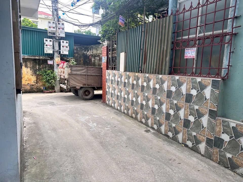 Đất Trâu Quỳ 34m² giá 4 tỷ - Đường ô tô vào tận nơi!