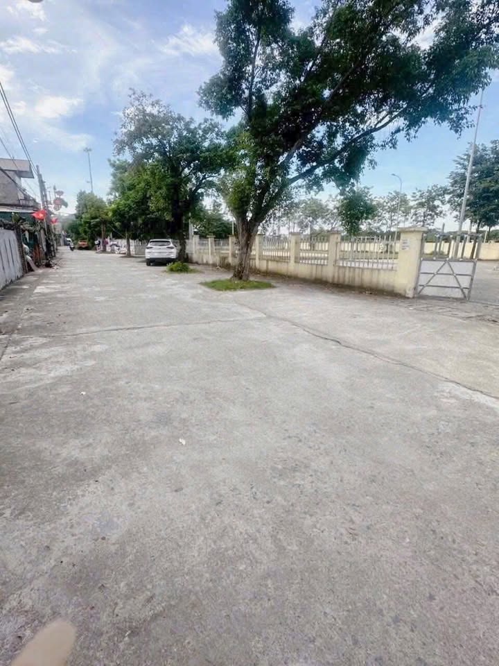 Đất lô góc 56m² Thôn Thố Bảo, Xã Phúc Thịnh - Cơ hội đầu tư tuyệt vời!