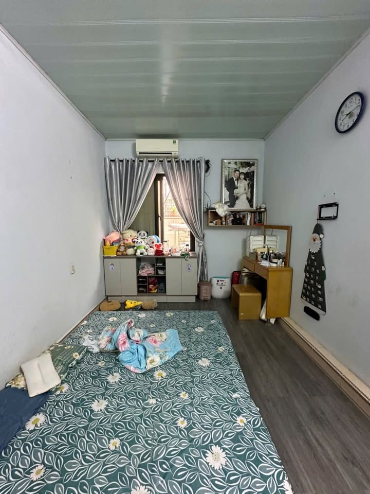 Bán Nhà 2 Tầng Phương Lâm, TP Hòa Bình 67,5m² - Thiết Kế Hiện Đại, Chỉ Việc Về Ở!