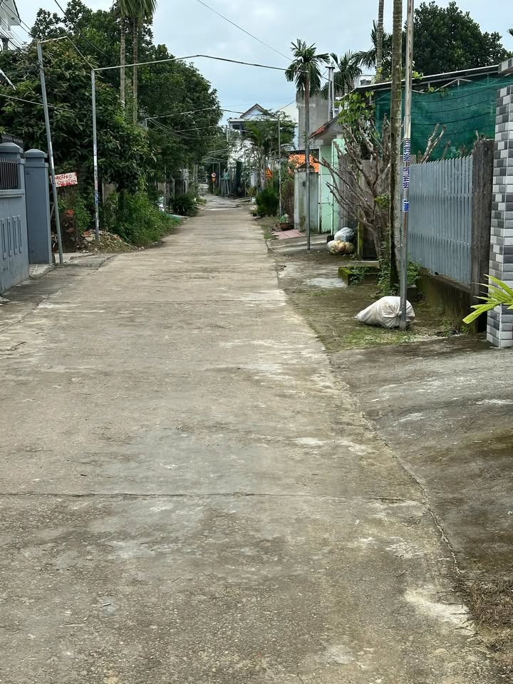 Đất nền Điện Nam Trung 216m² giá 2.2 tỷ - Đầu tư sinh lời ngay!