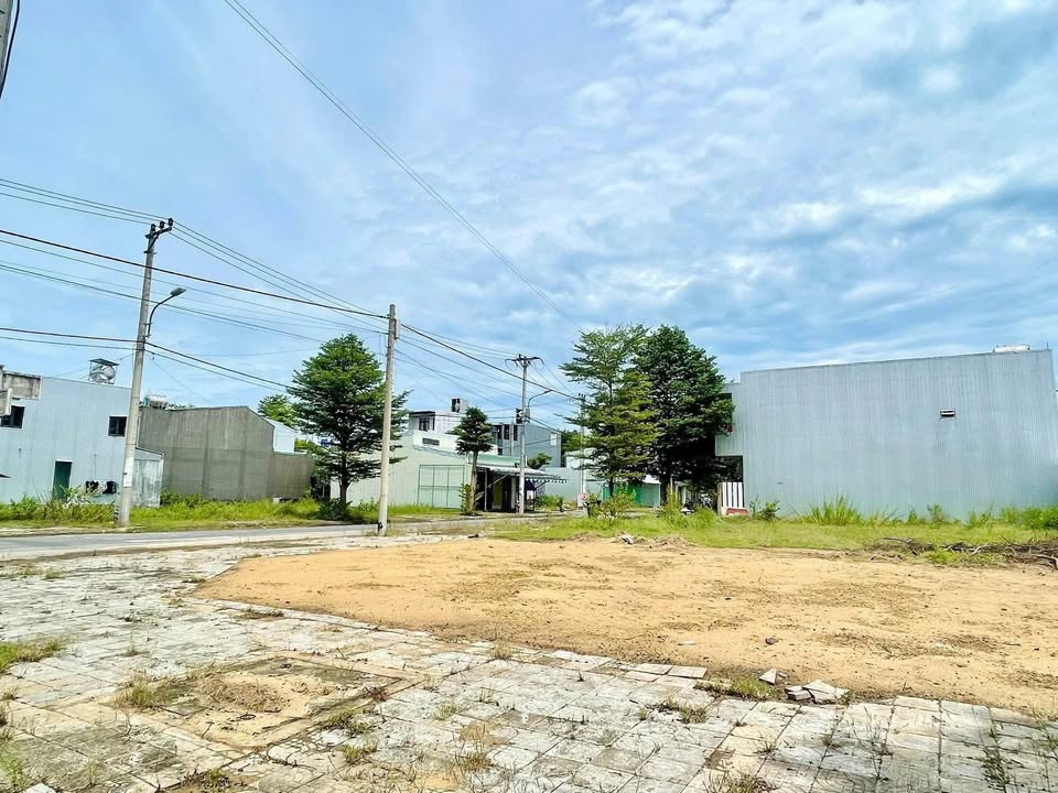 Đất nền lô góc KDT An Phú Quý Điện Ngọc 153m² giá 4.3 tỷ - Đầu tư sinh lời tuyệt vời!