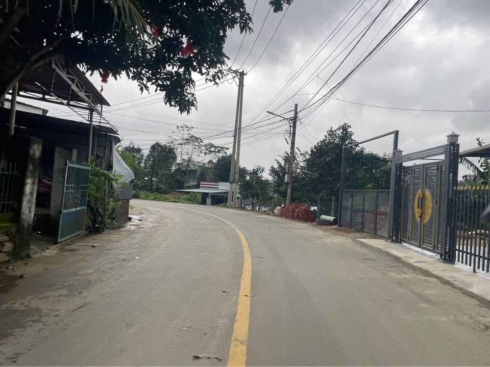 Đất Liên Chiểu Đà Nẵng 100m² giá 1 tỷ - Kiệt ô tô vào tận đất!