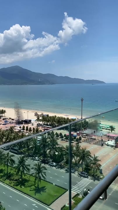 Căn hộ 2PN A La Carte Đà Nẵng 65m² giá thương lượng - Sẵn sàng vào ở ngay!