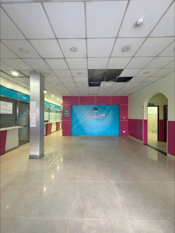 Cho thuê mặt bằng 240m² tại TTTM Becamex Thủ Dầu Một giá 160 triệu - Vị trí đắc địa cho kinh doanh!