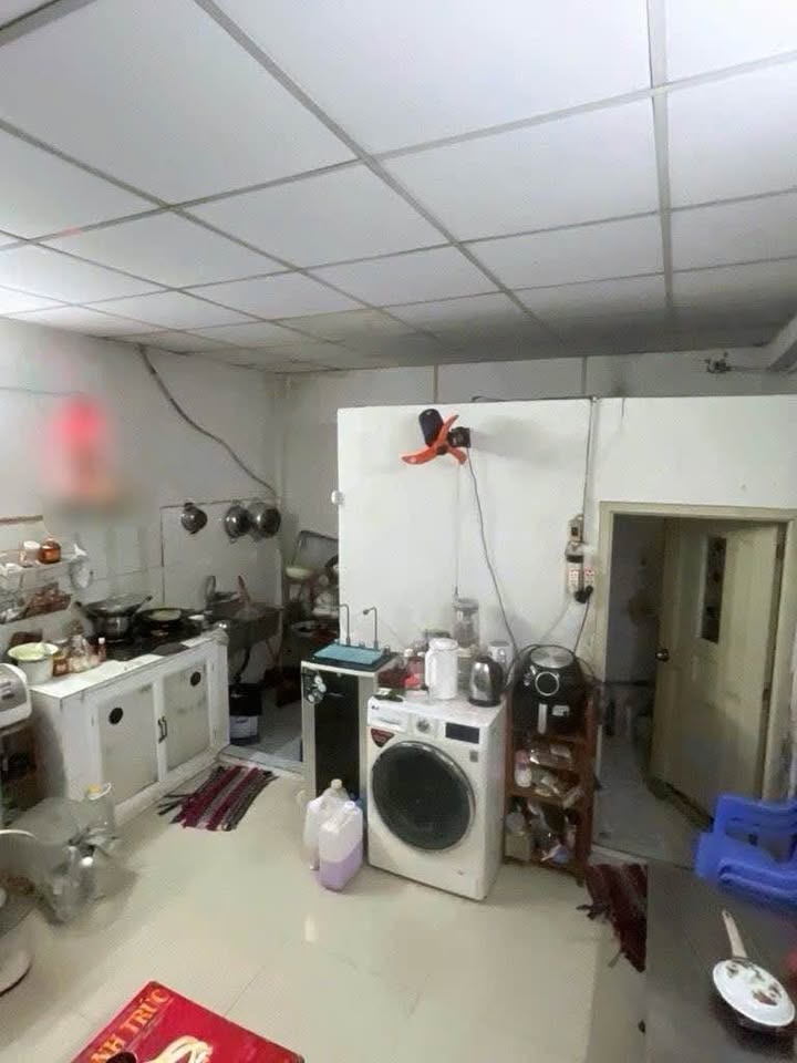 Nhà mặt tiền kinh doanh Cư Xá Phú Lâm D, Quận 6, 70m² giá 10.9 tỷ - Cơ hội đầu tư tuyệt vời!