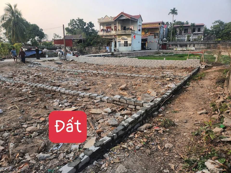 Đất nền Viên An, Ứng Hòa 83.1m² giá 1 tỷ - Đầu tư tiềm năng!