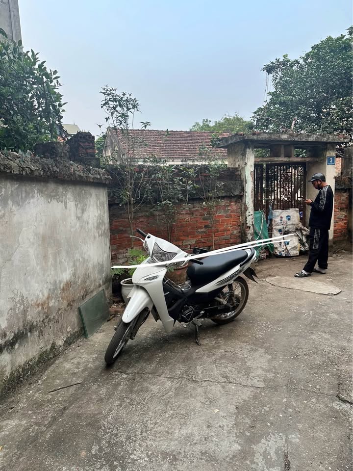 Đất nền 100m² Thị Trấn Phúc Thọ giá chỉ 3 tỷ - Cơ hội vàng cho đầu tư!