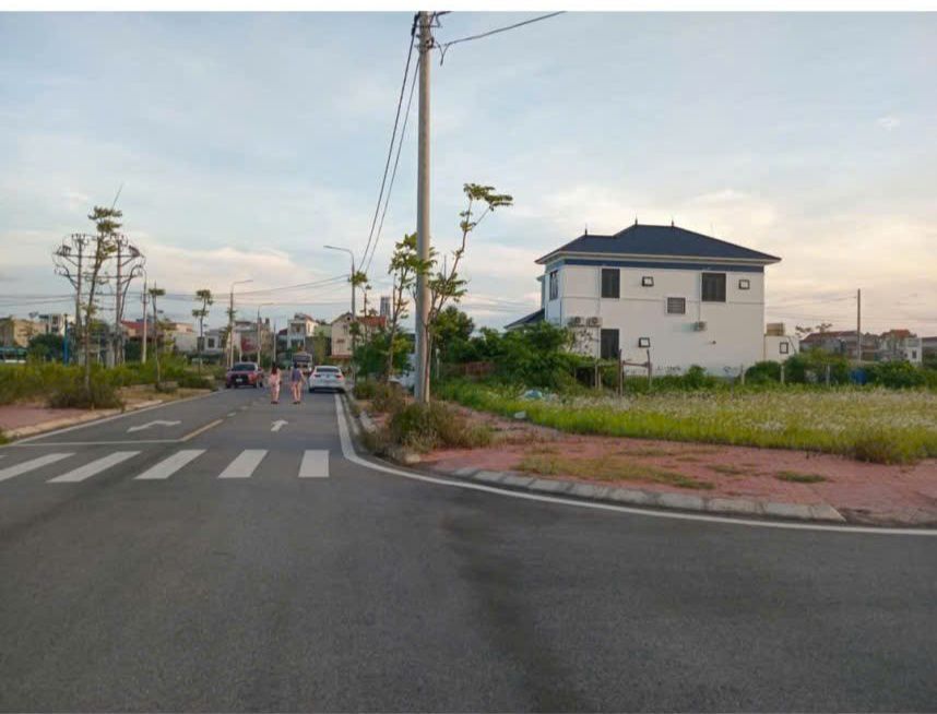 Biệt thự Quỹ Nhất, Nghĩa Hưng, 299m² giá 2.99 tỷ - Đầu tư lý tưởng!