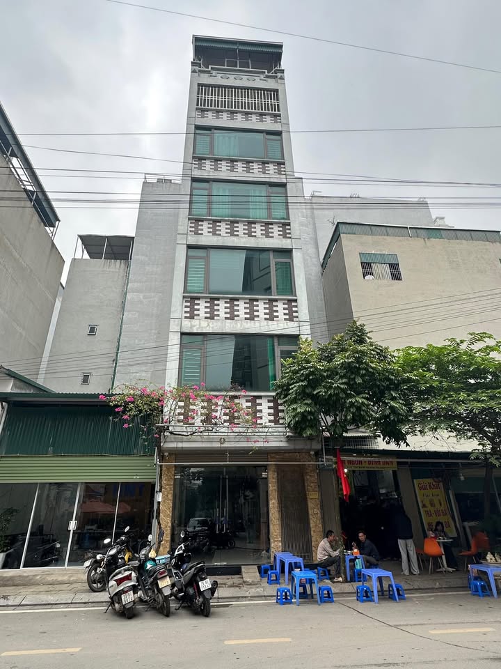 Cho thuê nhà mặt phố Tố Hữu, Vạn Phúc 50m² giá thỏa thuận - Kinh doanh sầm uất!