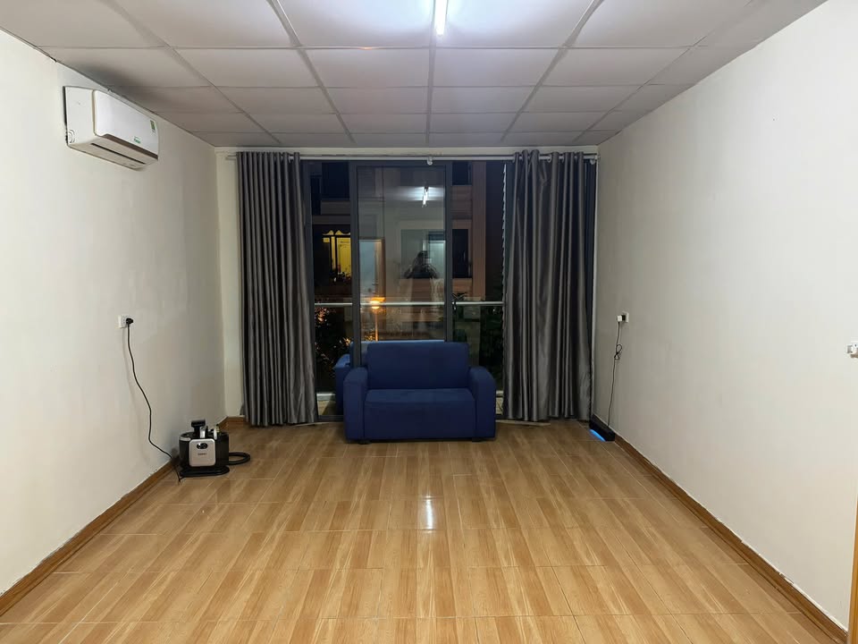 Căn hộ 1 phòng ngủ Dương Nội 40m² chỉ 6 triệu/tháng - Full đồ đẹp ngay!