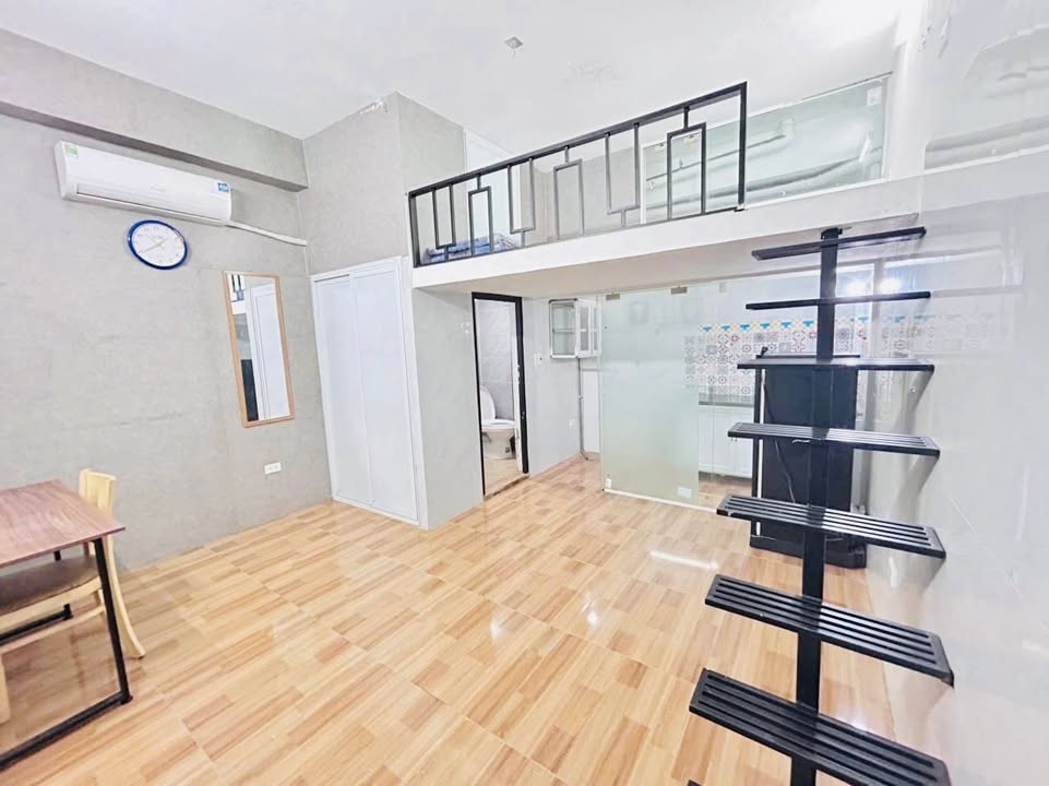 Phòng cho thuê tại 53 Tân Triều, Thanh Trì - 3.25 triệu, đầy đủ tiện nghi