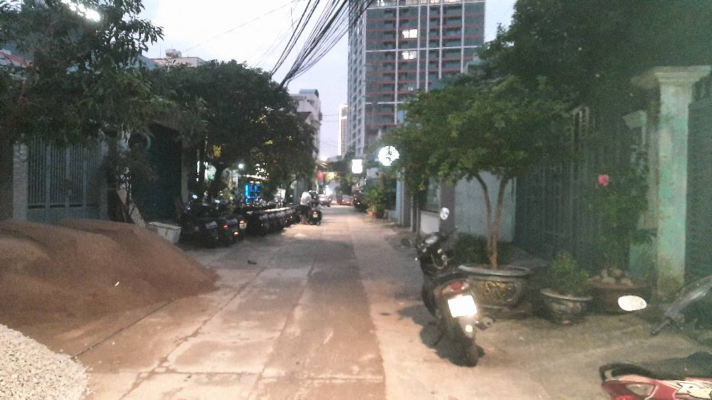 Nhà Lương Thế Vinh, Sơn Trà 80m² giá 6 tỷ - Cơ hội đầu tư lý tưởng!