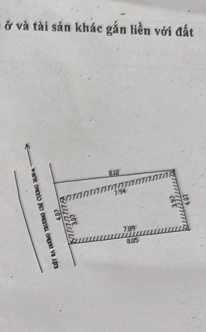 Đất nền Hòa Cường, Đà Nẵng 33m² giá 2.7 tỷ - Vị trí đắc địa gần sông mát mẻ!