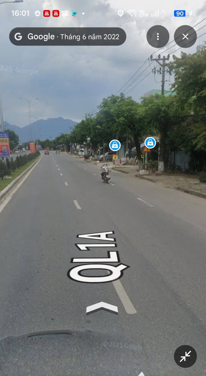 Nhà cấp 4 mặt tiền Nguyễn Lương Bằng, quận Liên Chiểu, Đà Nẵng - Giá 16 tỷ thương lượng!