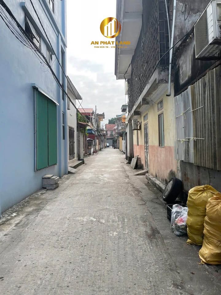 Nhà phố Trần Quốc Toản, Ninh Khánh 86.4m² - Mặt tiền 4.8m, Thích hợp kinh doanh!