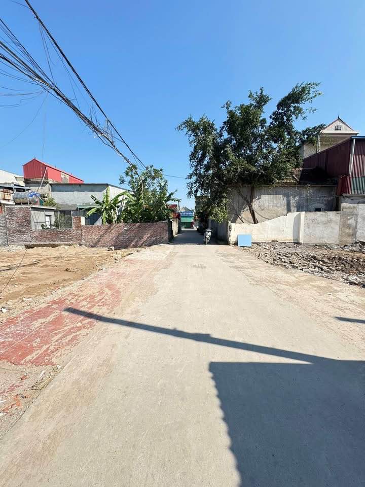 Đất nền Ninh Tốn, Hoa Lư 74.4m² - Gần Big C cũ, giá thỏa thuận!