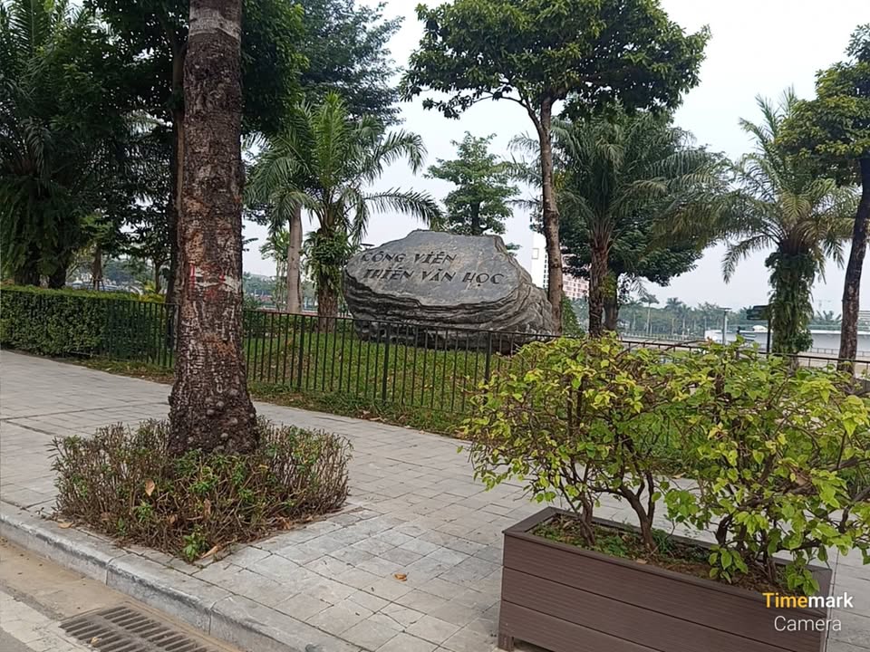 Townhouse Liền kề An Hưng La Khê 83m² giá thỏa thuận - Hoàn thiện full nội thất cao cấp!