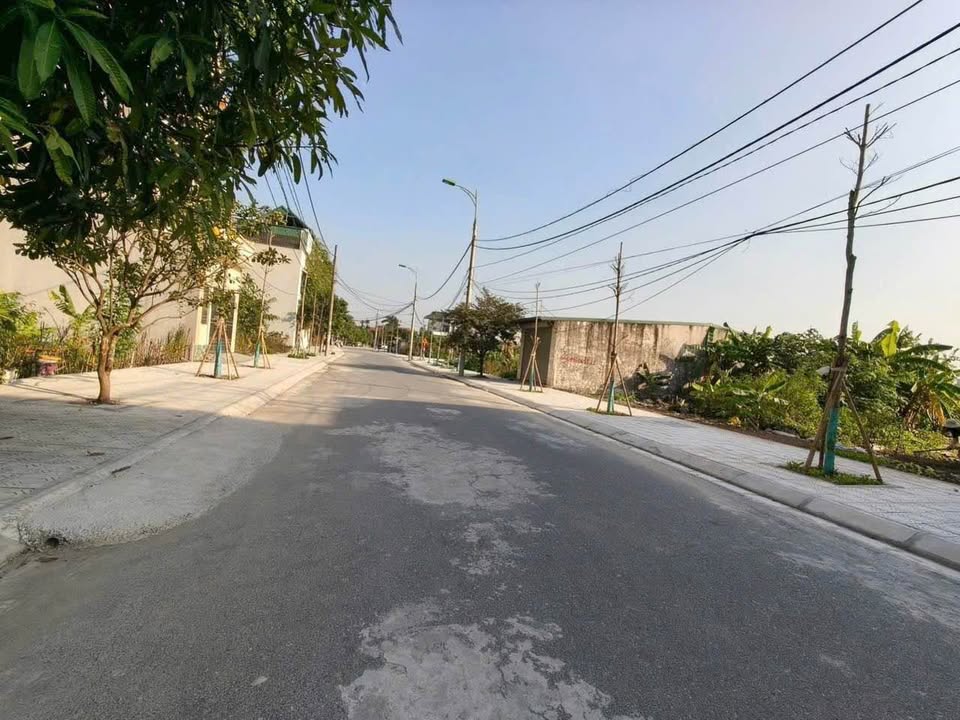 Đất nền Khu đô Thị Thanh Sơn, Lê Hồng Phong, 88m² giá 2.4 tỷ - Sẵn sàng đầu tư!