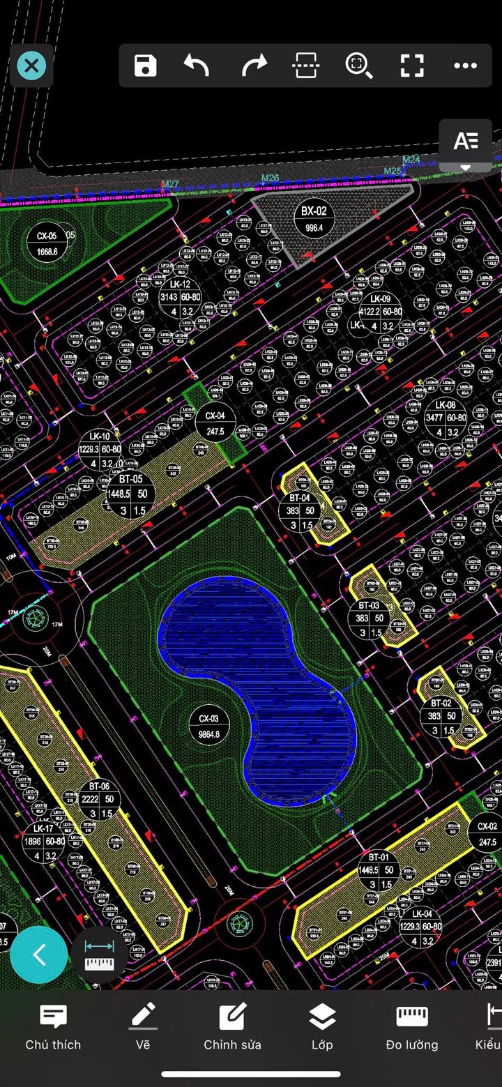 Đất dự án Kosy LK9-12, Duy Hải, 82m² giá 2.4 tỷ - Cơ hội đầu tư tuyệt vời!